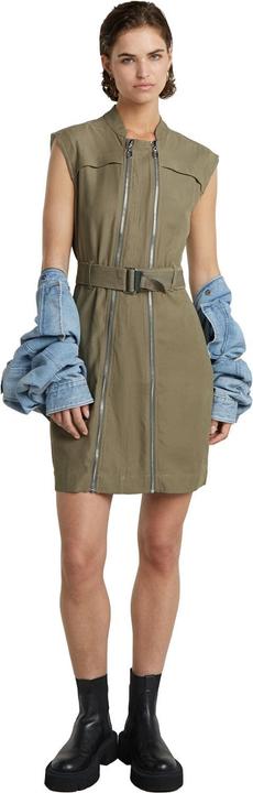 Image du produit G-Star Vestito Multi Zip (XS)