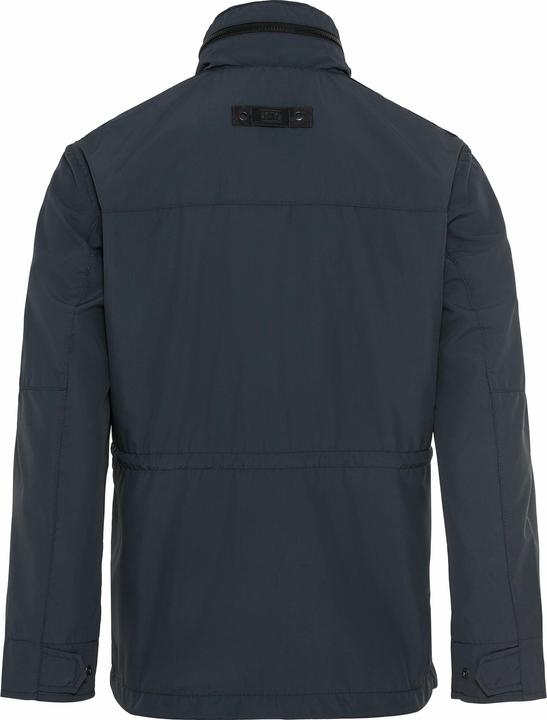 Produktbild Camel Active Multi-Pocket Jacke mit Einroll-Kapuze mit recyceltem Polyester (50)
