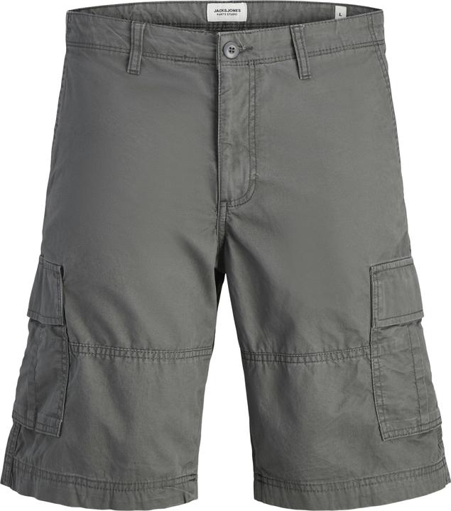 Produktbild Jack & Jones Plus Size Relaxed Fit Relaxed Fit Shorts Relaxed Fit Shorts (42)