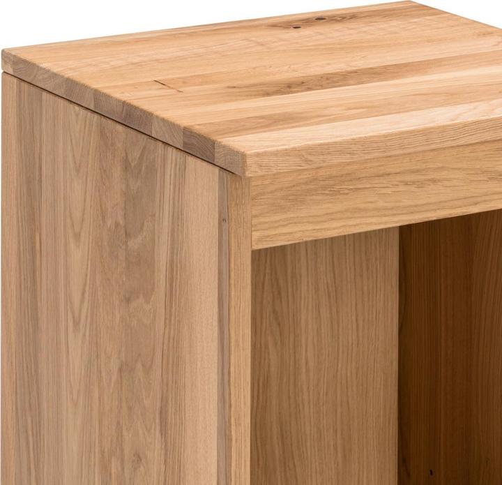 Actual product image Linea Natura Optimal (40 x 39 x 121 cm)