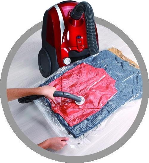 Image du produit Torimex Sac sous vide Space Pack Flat Medium