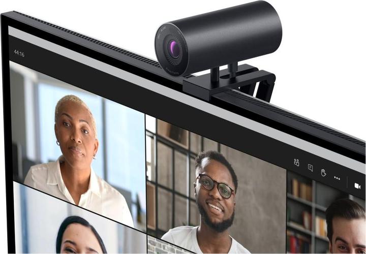 Actual product image Dell UltraSharp Webcam (8.30 Mpx)
