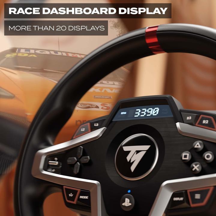 Produktbild Thrustmaster T248 (PS4, PS5, PC)