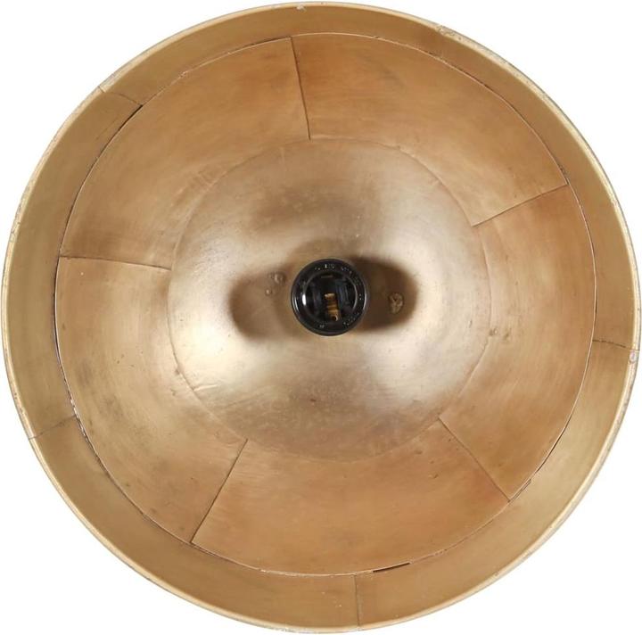 Actual product image vidaXL Deckenleuchte (E27)