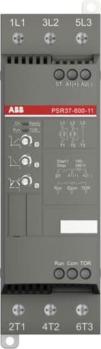 Produktbild ABB Sanftanlasser