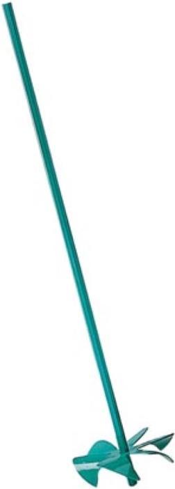 Actual product image Velleman - STIRRER - TYPE LX - Ø 90 mm