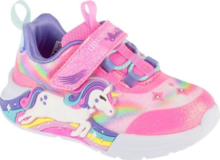 Image du produit Skechers S Lights: Unicorn Chaser (23)