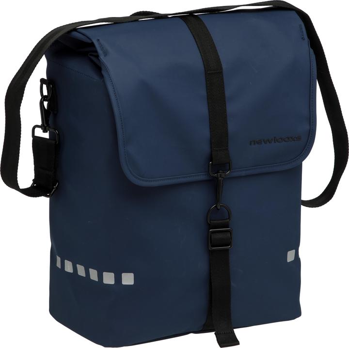 Produktbild New Looxs Odense 17,5L (17.50 l, Gepäckträgertasche)