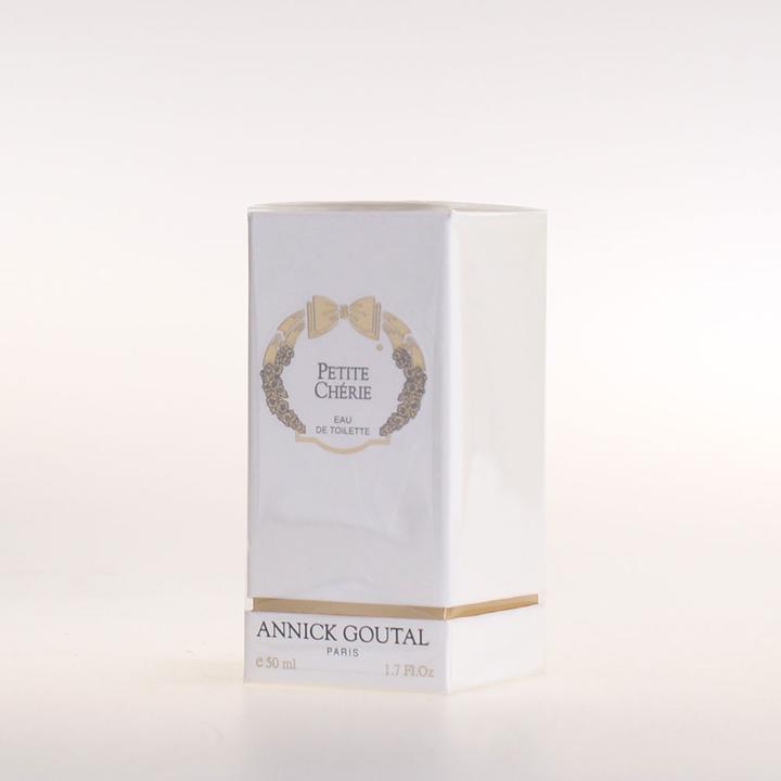 Produktbild Annick Goutal Petite Chérie (Eau de Toilette, 50 ml)