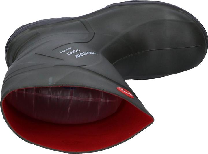 Actual product image Dunlop C762933 Purofort+ safety rubber boots Rubber boots (45)