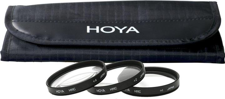 Image du produit Hoya Filter Bag For Digital Fiter Kit (Medium) (Sac filtrant)