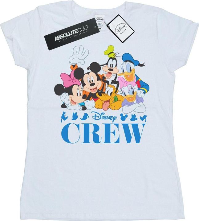 Produktbild Disney Mickey Mouse Friends TShirt (L)