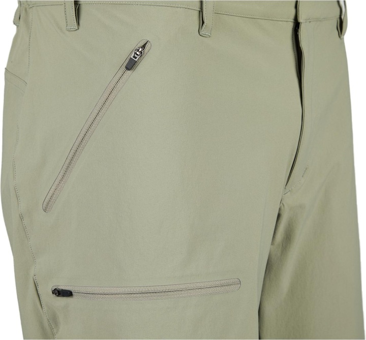 Actual product image Stoic HoforsSt. Softshell Shorts Light (3XL)