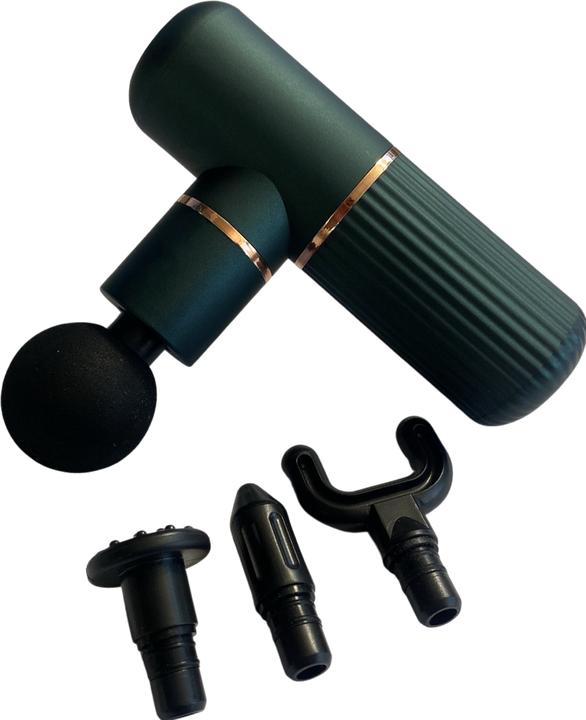 Image du produit Kiwikā Pistolet de massage (4 Marches)