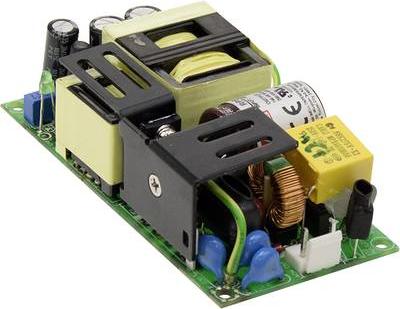 Image du produit MeanWell Module d'alimentation CA/CC, ouvert