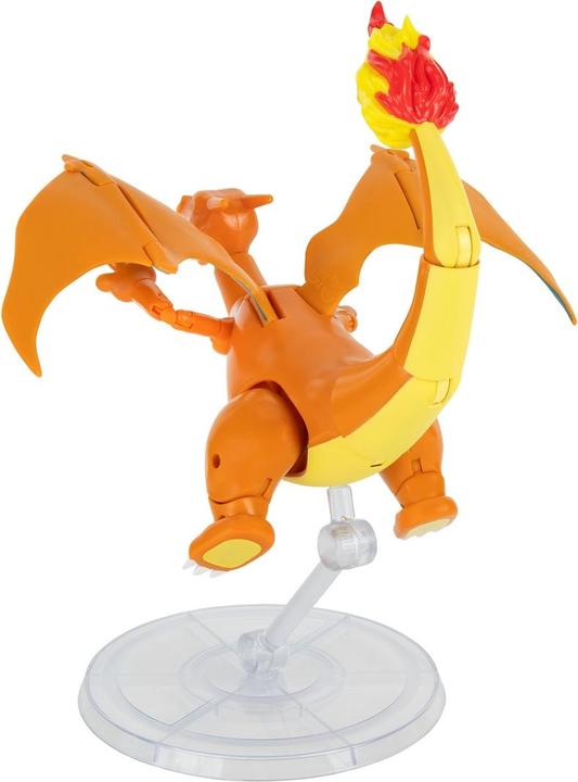 Produktbild Jazwares Select Figur Glurak