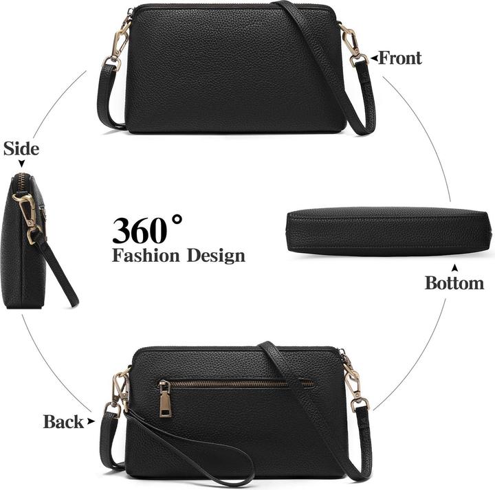 Produktbild Only-Bags.Store Praktische Umhängetasche