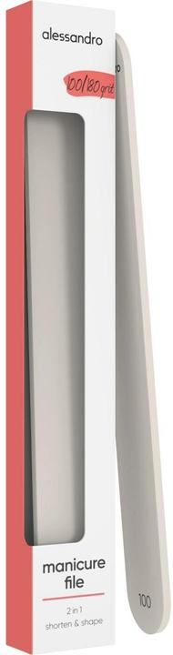 Produktbild Alessandro ALESSAN Manicure File