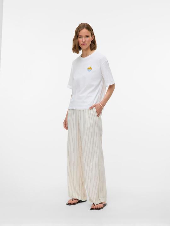 Produktbild Vero Moda AWRYDER Hohe Taille Hose Hose (XL)