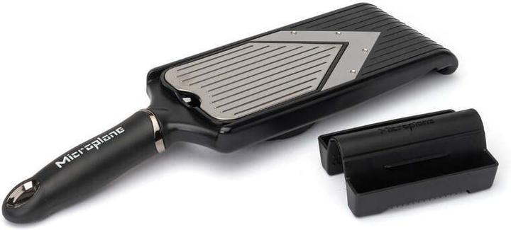 Produktbild Microplane V Hobel & Julienne