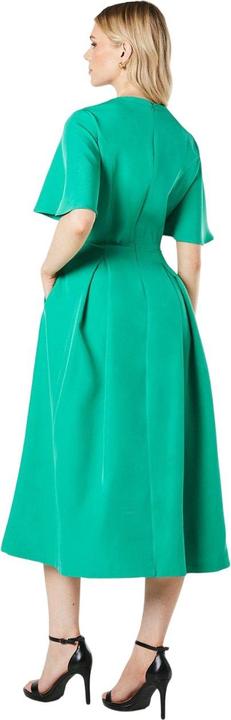 Image du produit Principles Womens/Ladies - Robe midi à coutures apparentes (36)