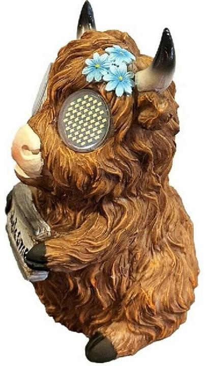 Image du produit GuGus LED Deko Hochlandrind (60 lm)