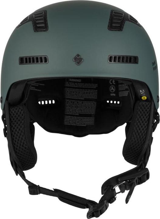 Image du produit Sweet Protection Grimnir 2VI Mips Skihelm (59 - 61 cm)