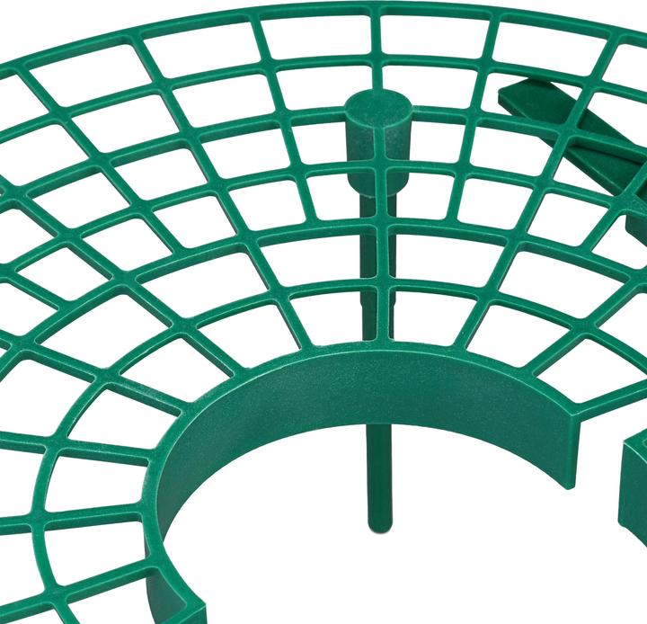 Immagine prodotto Relaxdays 8x supporti per fragole (30 cm, 30 cm)