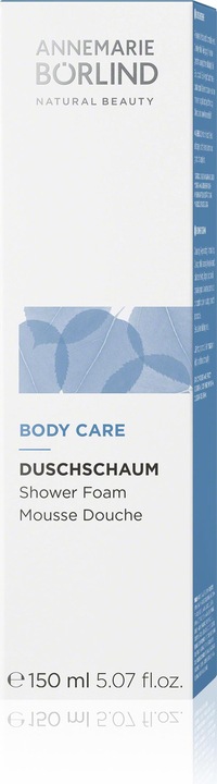 Immagine prodotto Annemarie Börlind Cura del corpo (150 ml)