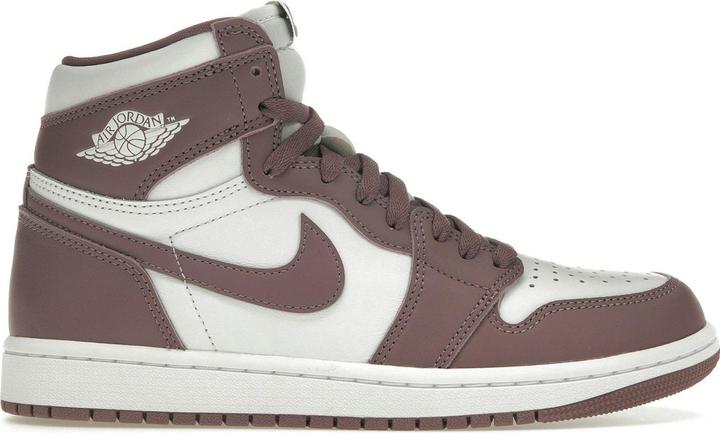 Immagine prodotto Jordan 1 Retro High OG Mauve (44.5)