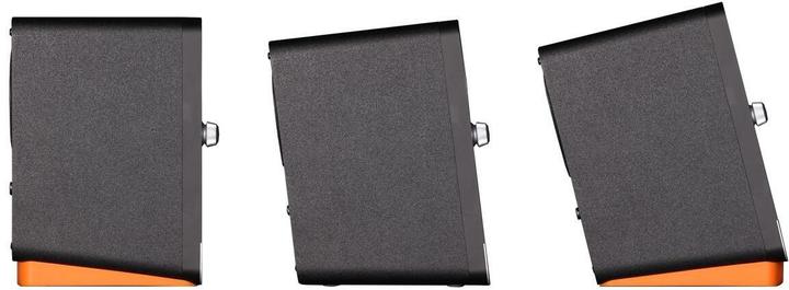 Image du produit EVE audio PMR 2-10 (Actif, Couples)