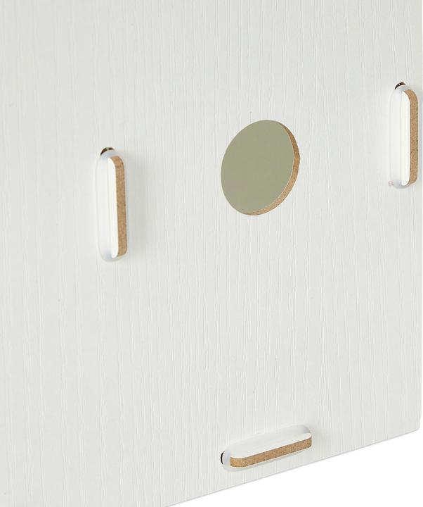 Actual product image Relaxdays Stehsammler (A4)