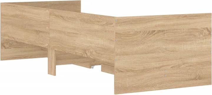 Produktbild vidaXL Izzy (100 x 200 cm)