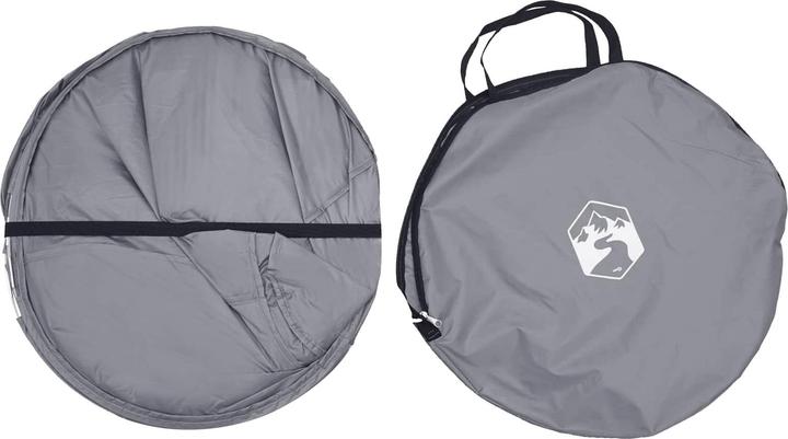 Produktbild vidaXL Pop-Up Zelt (0.55 kg)