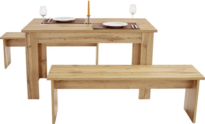 Produktbild Lipo Paris (137 x 75 x 77 cm)