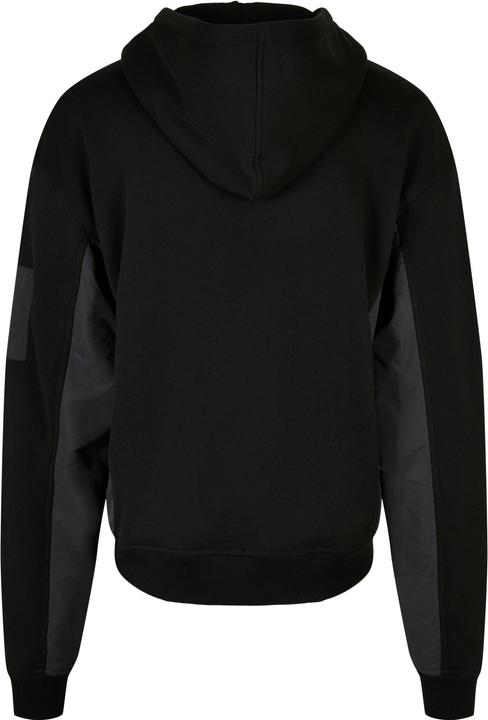 Immagine prodotto Urban Classics Bomber militare con cappuccio - 16624 (M)