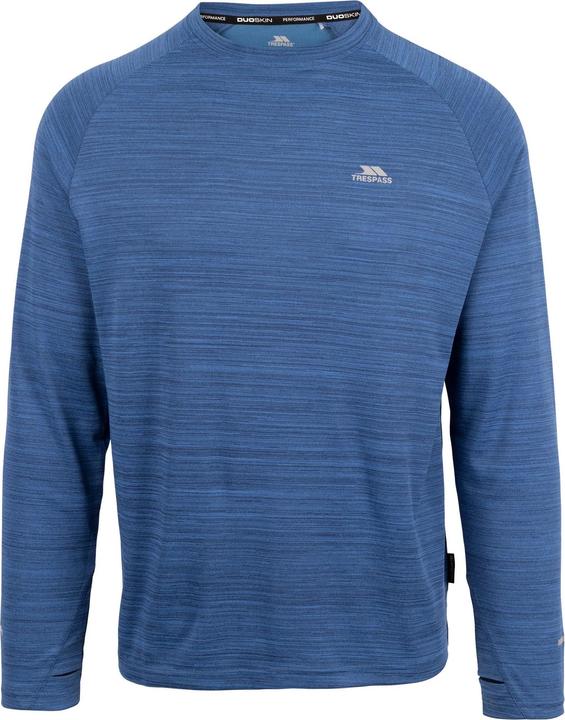 Image du produit Trespass T-shirt manches longues pour hommes (XL)