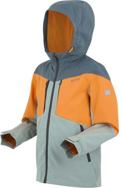 Produktbild Regatta Junior Highton Jacket VI (176)