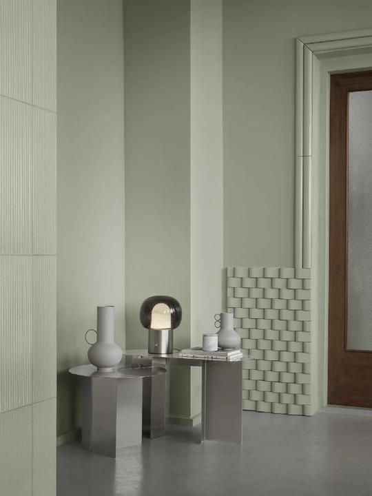 Actual product image Blomus LOHA Vase 20cm (1x)