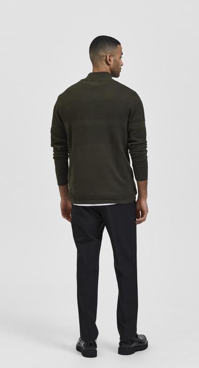 Image du produit Selected Cardigan zip-up (M)