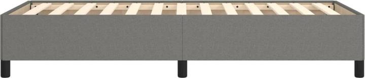 Image du produit vidaXL Bettgestell (100 x 200 cm)