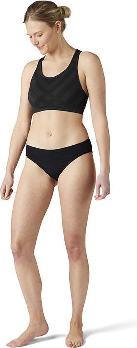 Actual product image Smartwool Seamless bikini pants (XS)