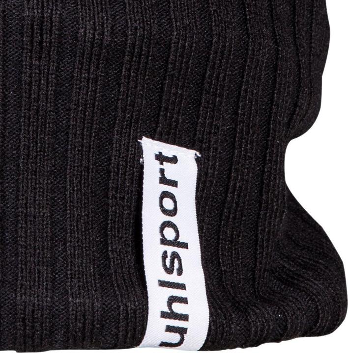 Actual product image Uhlsport Knitted Cap black (One size)