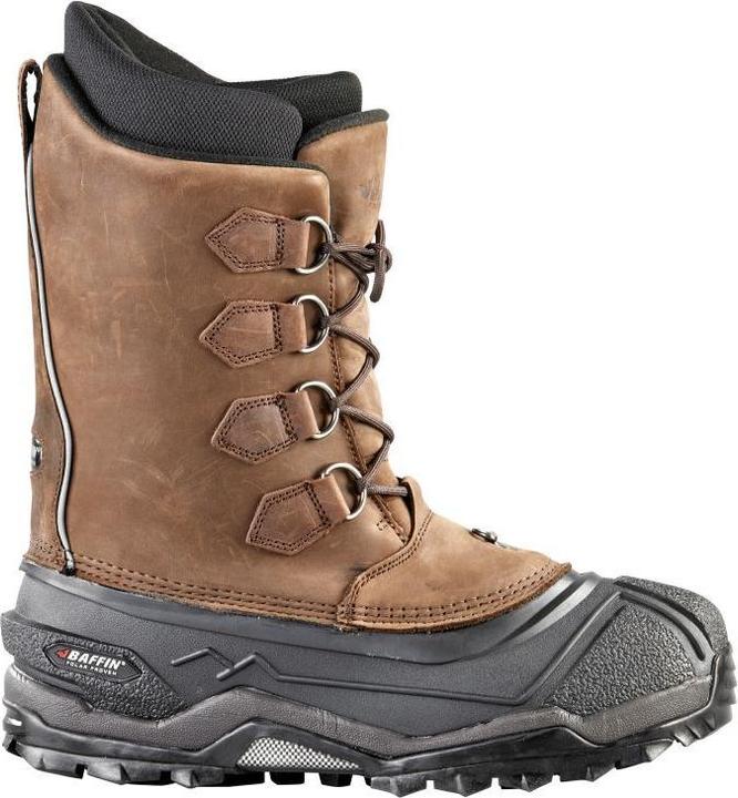 Actual product image Baffin Control max (42)