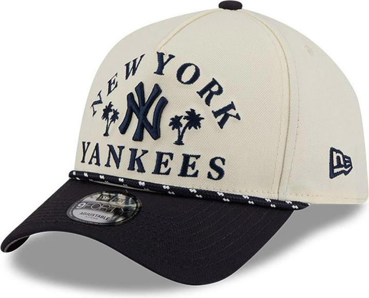 Produktbild New Era 9Forty A-Frame Cap SPRING TRAINING New York Yankees