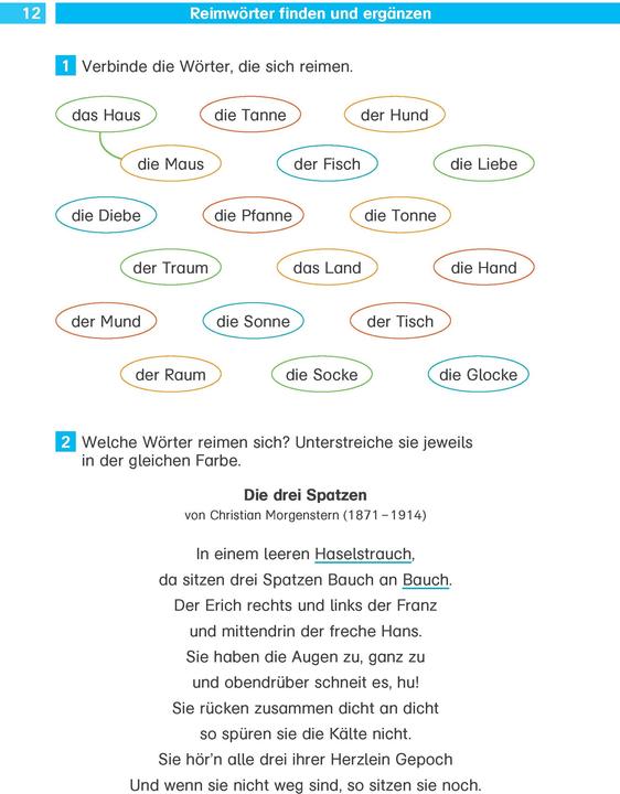 Produktbild Die Deutsch-Helden Texte flüssig lesen und verstehen 2. Klasse (Deutsch, Barbara, Gessner, 2017)