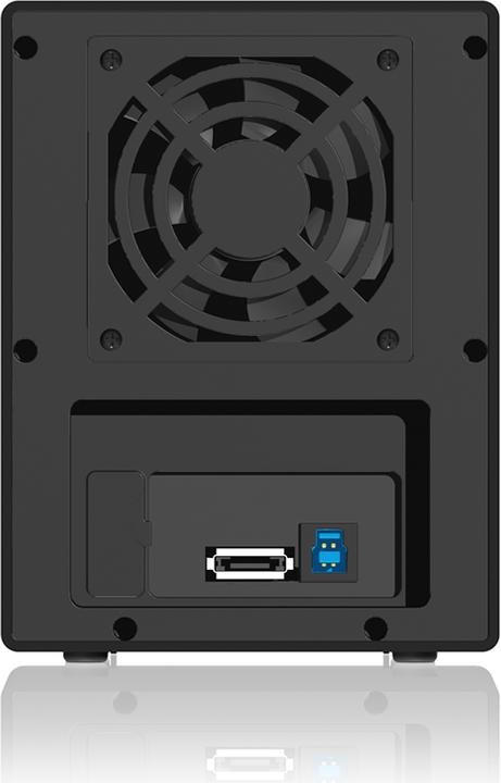 Produktbild Icy Box Ib-Rd3640su3 (3.5")