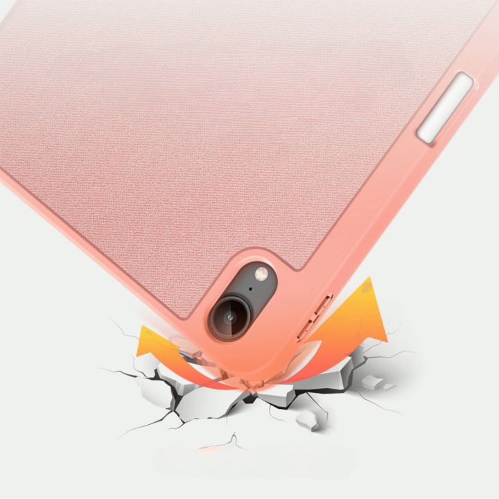 Produktbild Dux Ducis Domo Series (iPad 2022 (10. Gen), iPad 2025 (11. Gen))