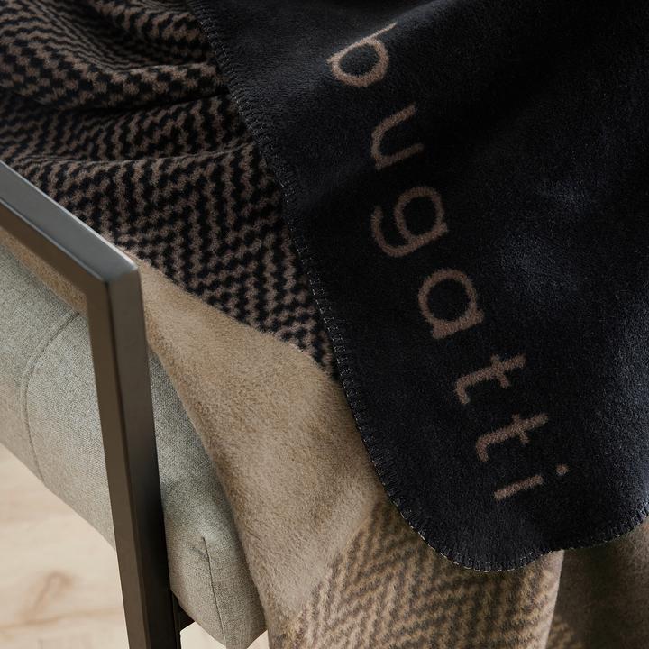 Immagine prodotto Bugatti Wohndecke (200 x 150 cm)