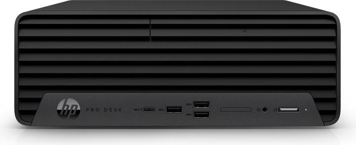 Produktbild HP Pro 400 G9 SFF 5V6M5ES (Intel Core i5-13500, 16GB RAM, 512GB SSD, Intel UHD Graphics 770, Windows (Intel Core i5-13500, 16 GB, 0.51 TB, UHD Graphics 770)